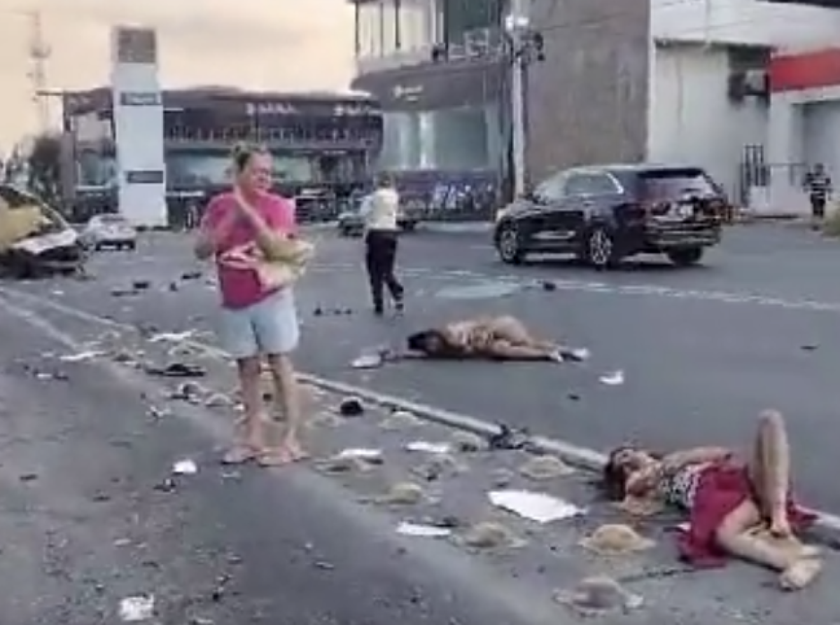 Monterrey en Sabado